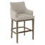 Upholstered Stool-2022131231-2022131288
