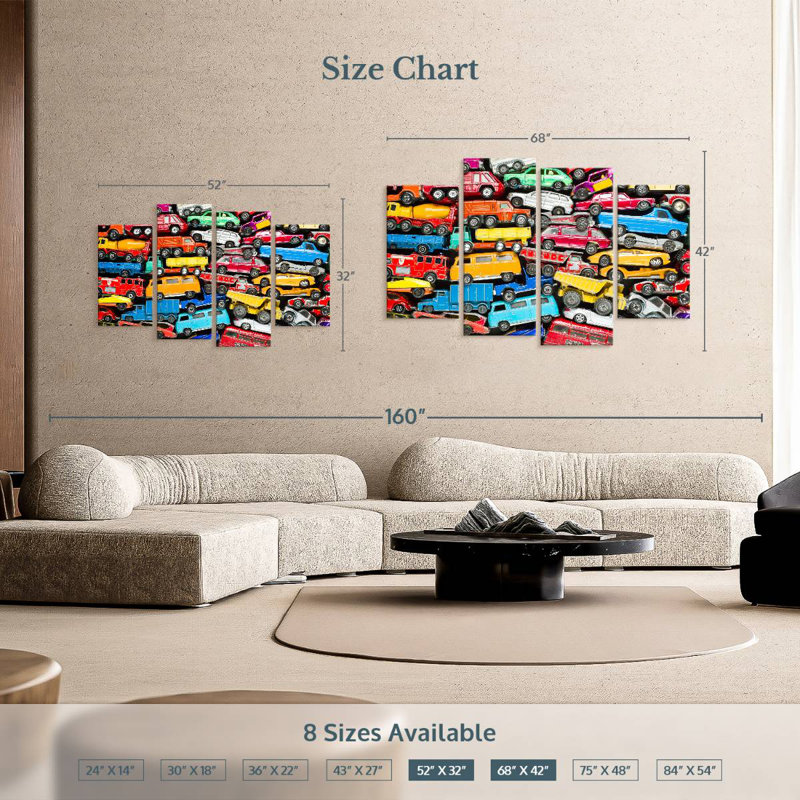 Voitures miniatures Mehar