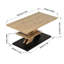 Coffee Table with Storage