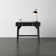 Williams Vanity with Mirror