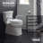 Toilet Armrests