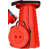 Red is out of stock
