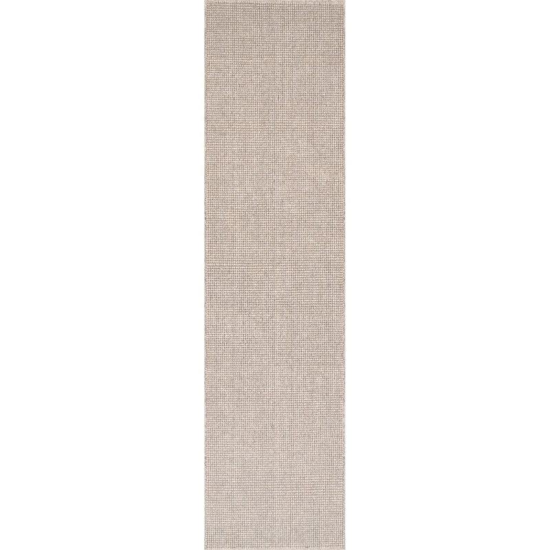Dionne Wool Indoor Rug, Runner 2'3" x 7'6"