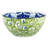 Panache Set of 6 All Purpose Bowl 6.25in 6 asst 6.25in Diam x 3in 30oz