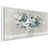 White Floater Frame selected
