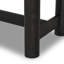 Ezri Cabinet-Black Oak-298493001