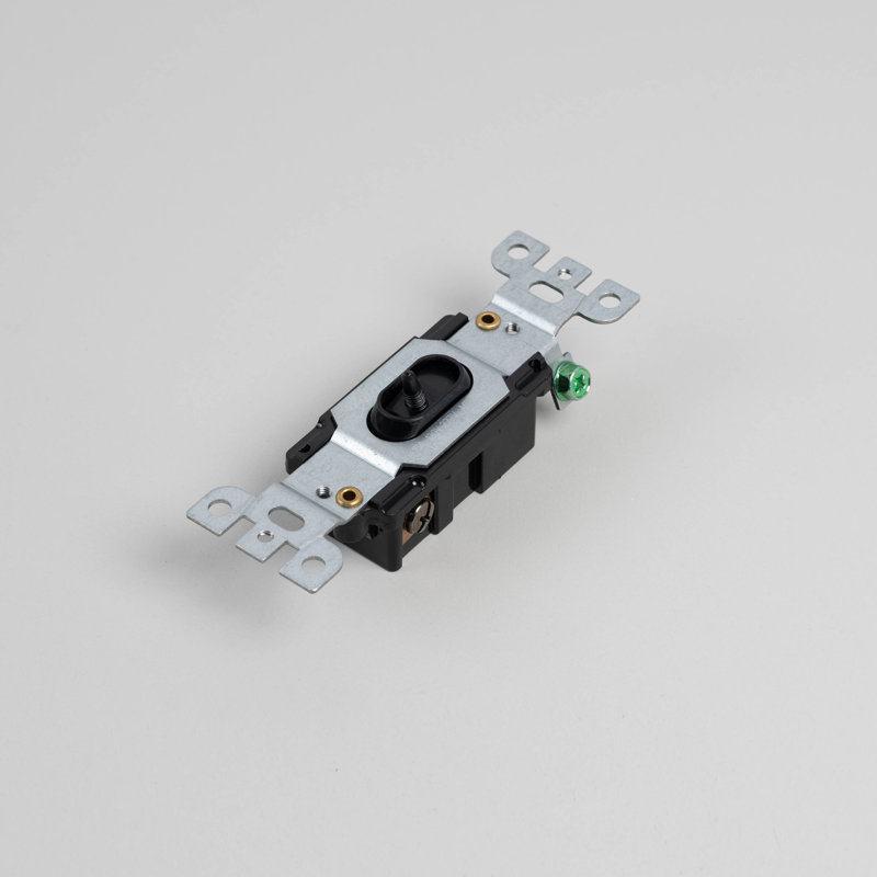 Toggle Module / Retractive
