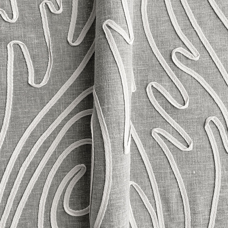 Tissu de pierre Clearview