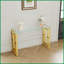 Table basse Golden