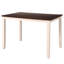 Ensemble de table de salle à manger 5 pièces-1173064018-1173064016