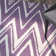 Stephen Chevron Wool Hand Woven Area Rug