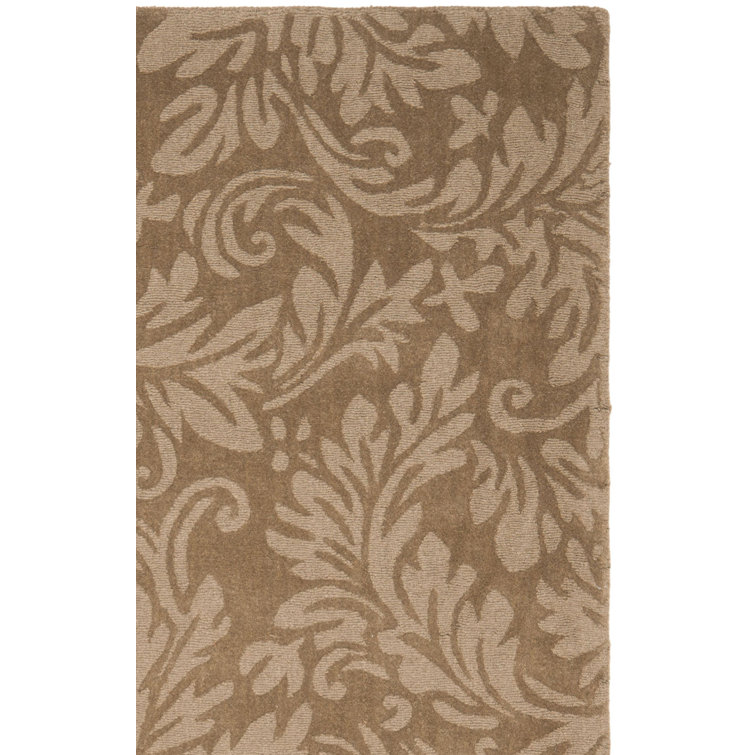 Impressions Hand Loomed Wool Oriental Rug
