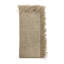 Fringe Linen Napkin-80631133