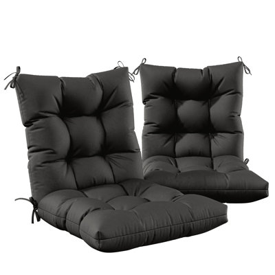 5” Outdoor Cushions And Patio Chair Cushions by Red Barrel Studio