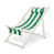 Green/White is out of stock selected