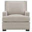 Cantor Armchair