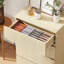 55cm W 4 - Drawer Chest of Drawers-1692918625