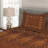 Damask Coverlet