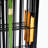 Darvell 41'' H Metal Exercise Pen