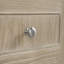 Breckenridge 59.88'' W Double Bathroom Vanity Base-645385188