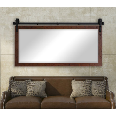 Miroir décoratif N Peace