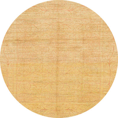 Abstract Indoor Rug