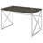 Abdalmalak Metal Base Writing Desk-54482731