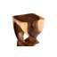 Twist Stool Double