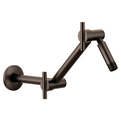 Nebia Brushed Nickel Shower Arm