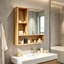 Narlock Medicine Cabinet