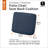 Pina Outdoor Lounge Chair Seat Cushion-18001657-18001663