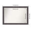 Miroir de salle de bain mural Ellie-118340303-121081201