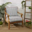 Ensemble de chaises longues Sunbrella - Siège et dossier-101539920-101539923