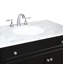 Meuble-lavabo simple 40 po Rivers-933371019
