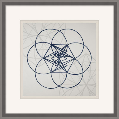 Divine Architect 6 Print