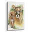 «Mighty» par Barbara Keith, impression sans cadre-915253976