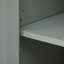 Armoire haute avec 2 tiroirs Botond-1888278441