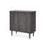 Commode nordique à 3 tiroirs