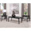Ensemble de table basse 3 pièces