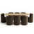 Chocolate Brown est en rupture de stock