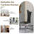 Solid Back Side Chair Dining Chair-915077611-915077610-915077623