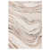 Decara Quartz Abstract High-Low Beige Area Rug
