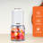 Geepas 1000W Omelette Maker & 400W Mini Food Processor Combo