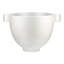 KitchenAid 5-Quart Ceramic Bowl for Tilt-Head Stand Mixers in Fired Clay-591569325