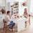 Bonckowski Floating Desk