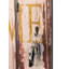 Douglass Wall Wall Hook
