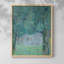 Gustav Klimt XXII - reproduction encadrée-659024025-659024026