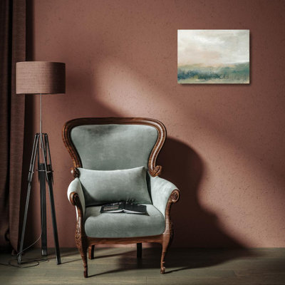 «Red Barrel Studio®», reproduction d'art sur toile tendue par Gordon, Sharon Gallery