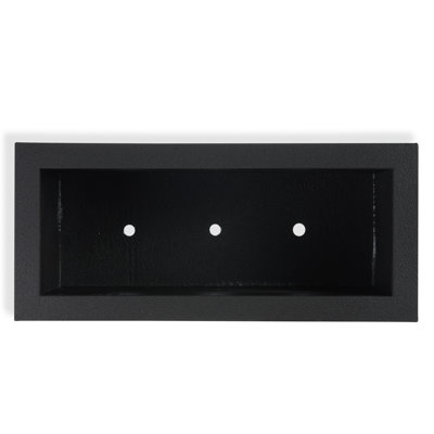Gita Large Lightweight Outdoor 36" x 16" x 16" Trough Planter Box