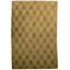 Hand-Knotted High-Quality Green Area Rug